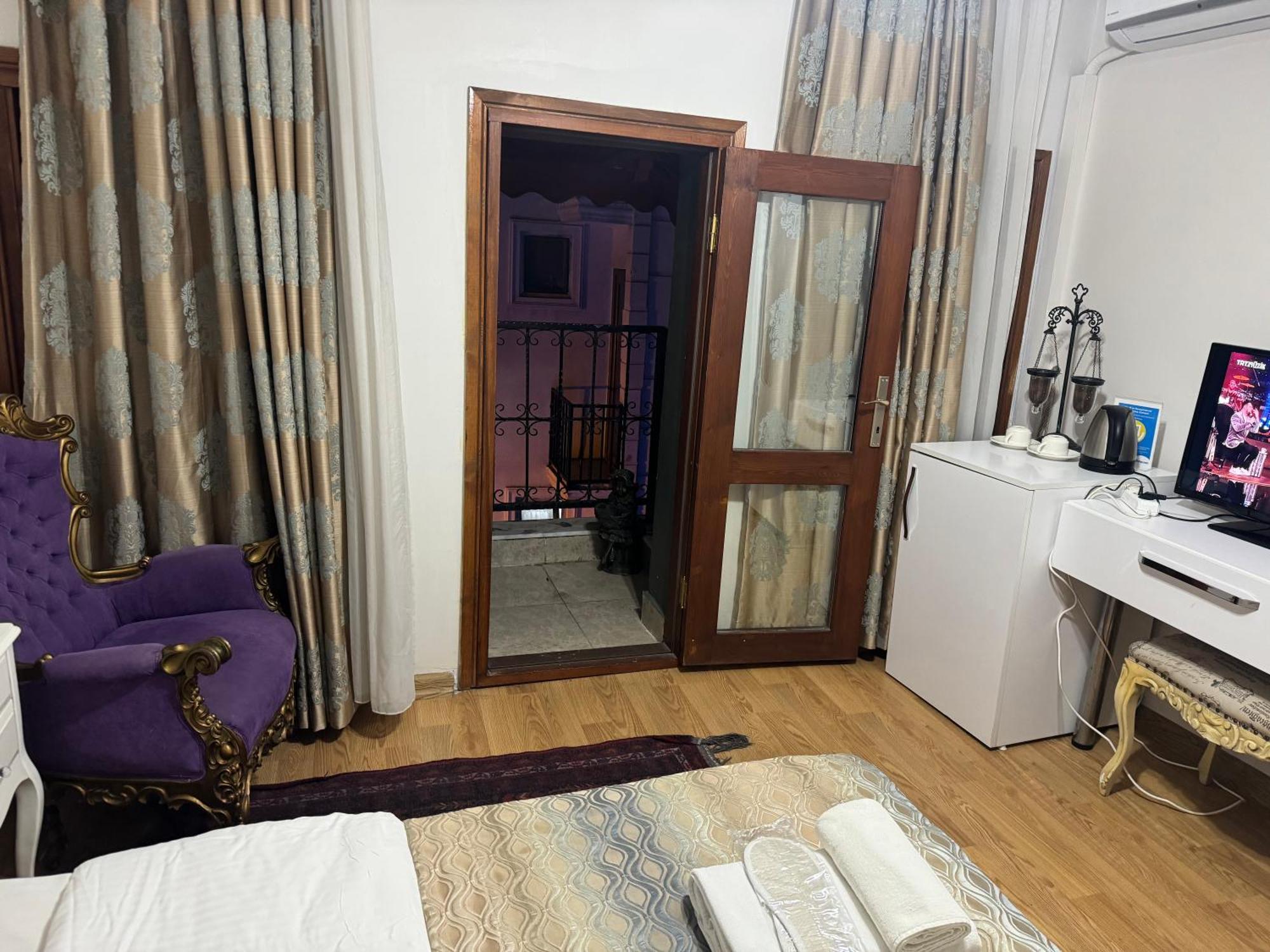Rosalie Palace 2* איסטמבול