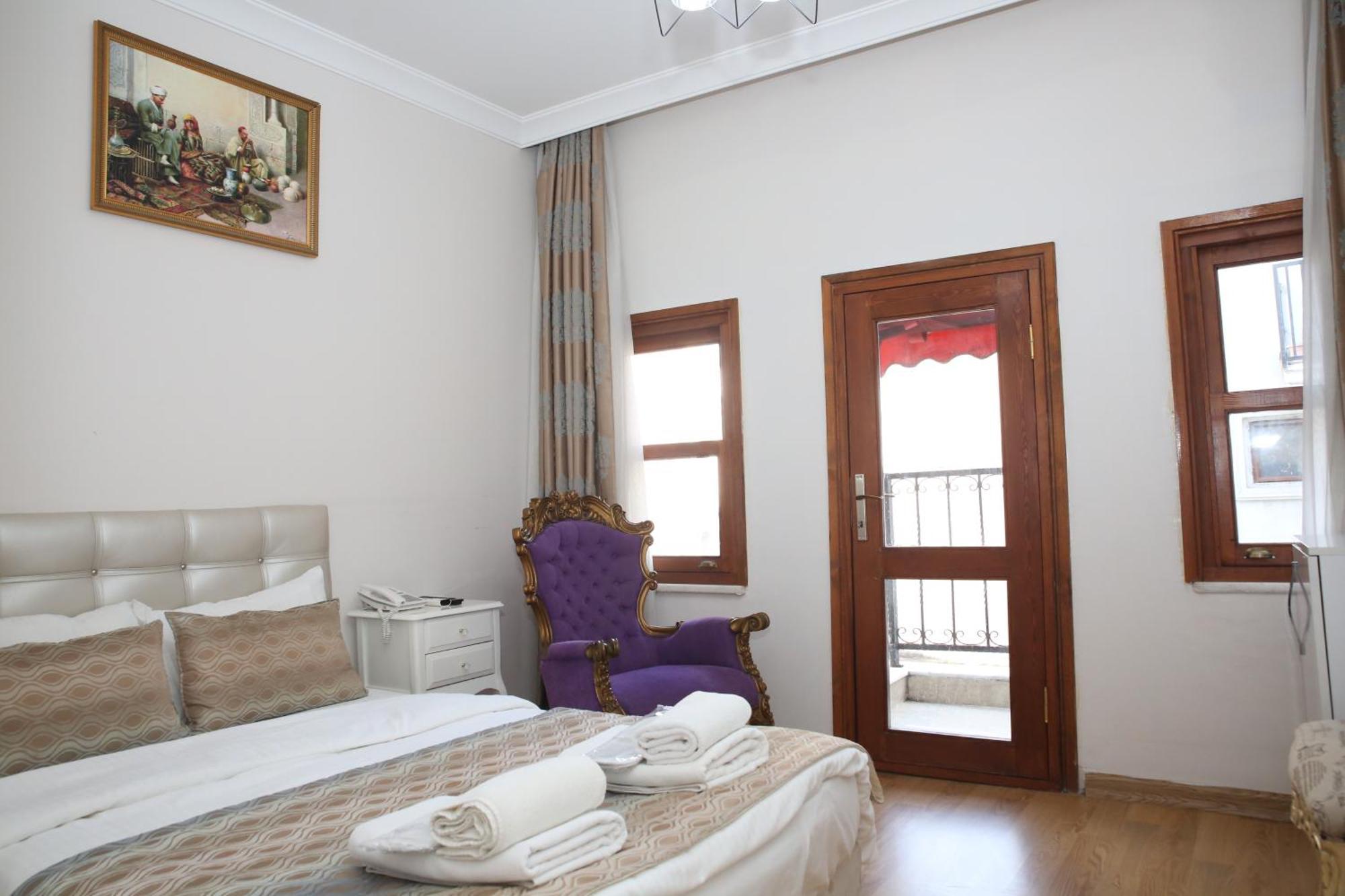 Rosalie Palace 2* איסטמבול